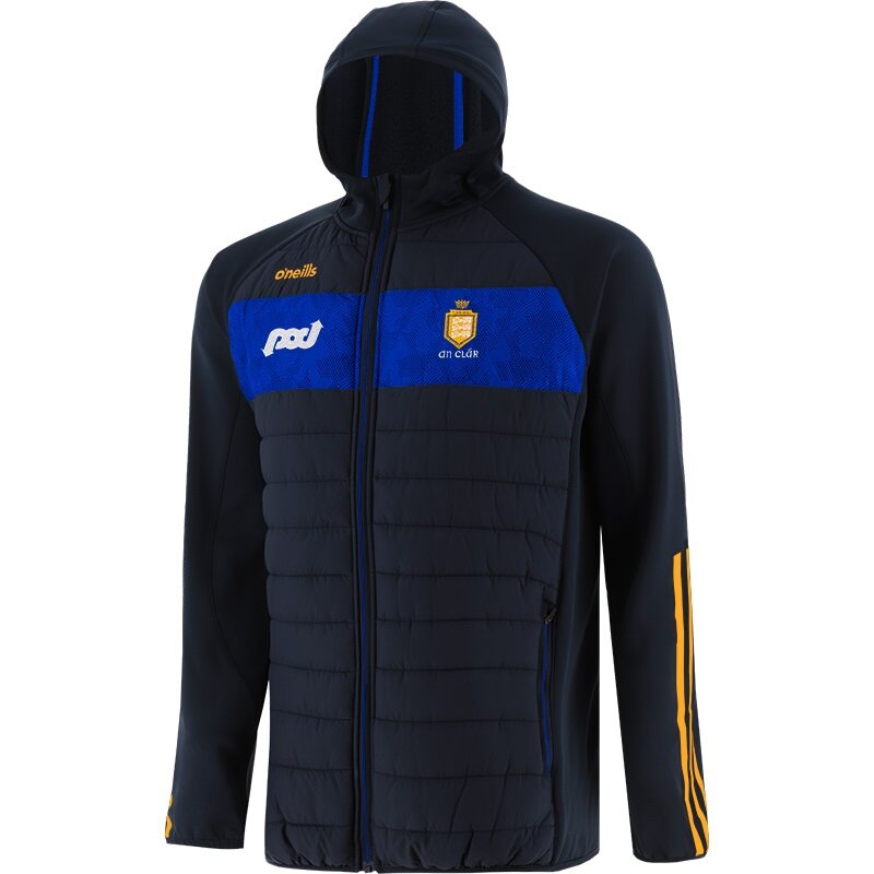 O'Neills Clare Rockway Jacket