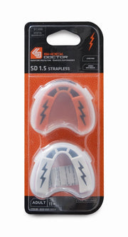 Shock Doctor Twin Pack SD1.