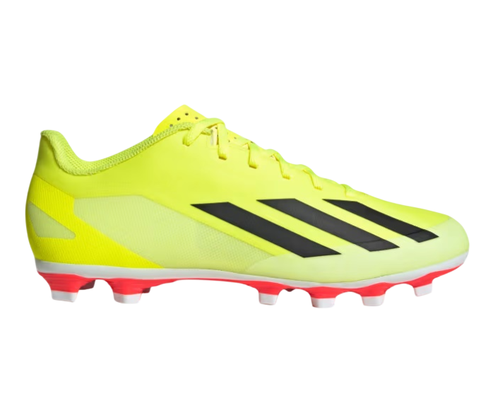 Adidas X Crazyfast Club
