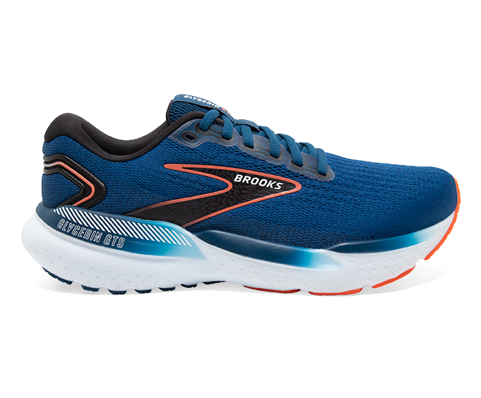 Brooks Glycerin GTS 21