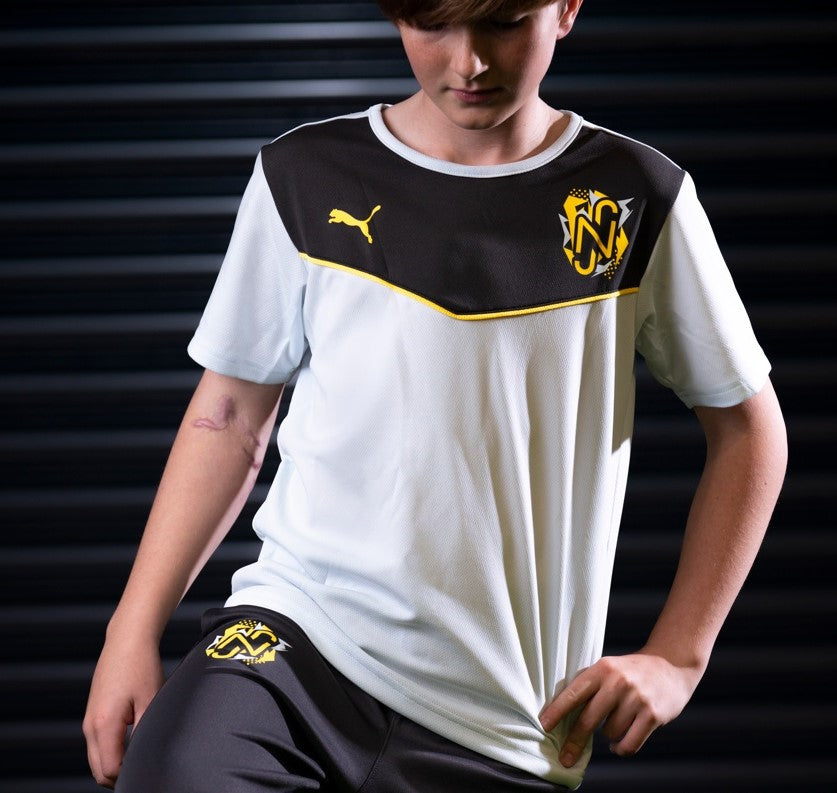 Puma Neymar Volt Jersey