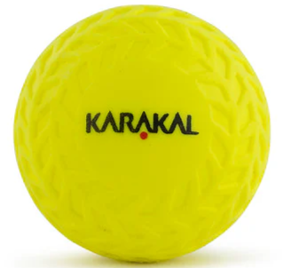 Karakal Speed Ball Yellow