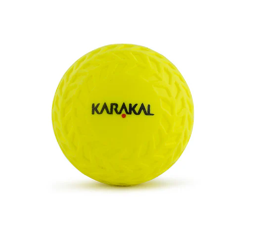 Karakal Junior Speed Ball - Yellow