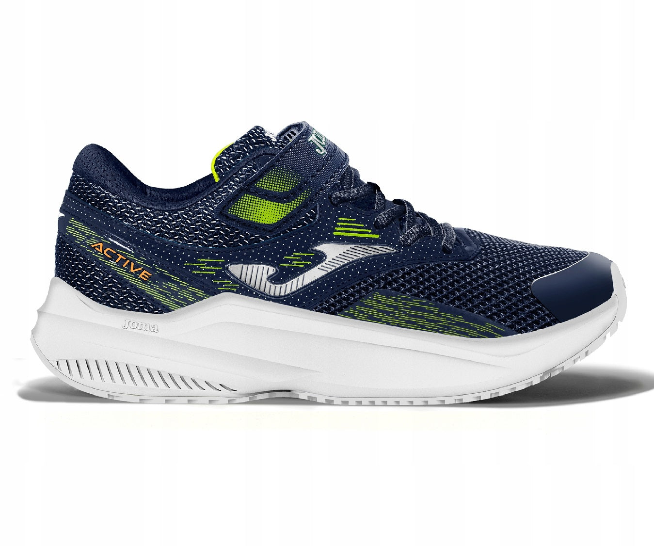 Joma Active Junior Velcro