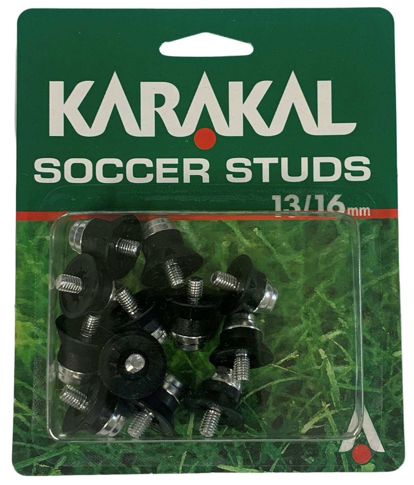Karakal Soccer Studs 13/16mm