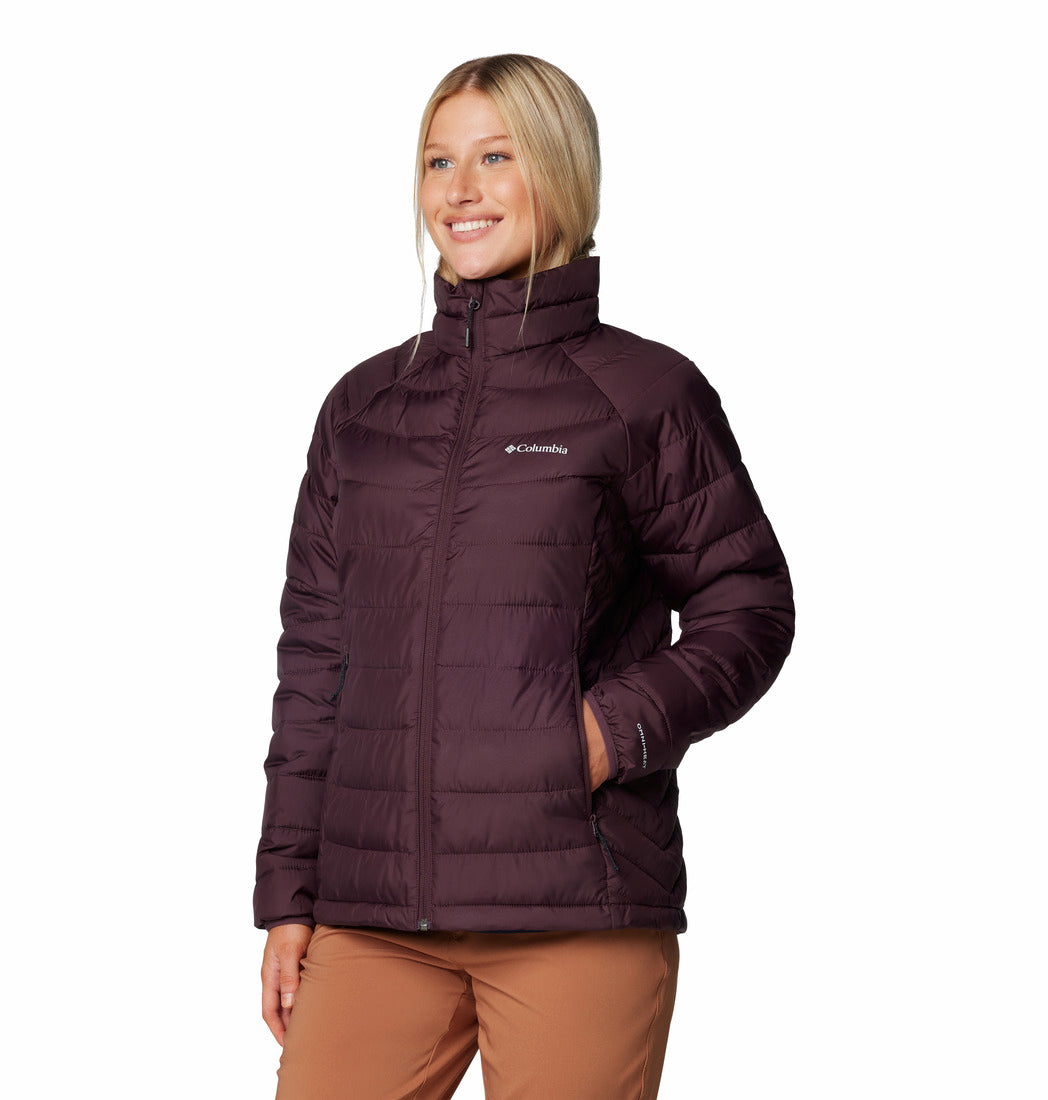 Columbia Powder Lite Jacket