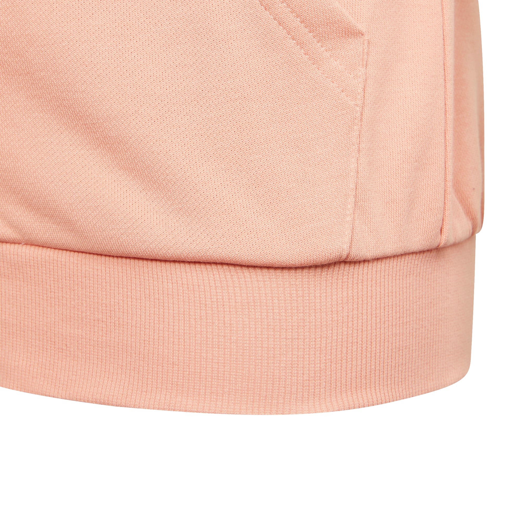 Adidas Girls Full Hoody