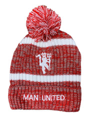 Vitalrate MUFC Bobble