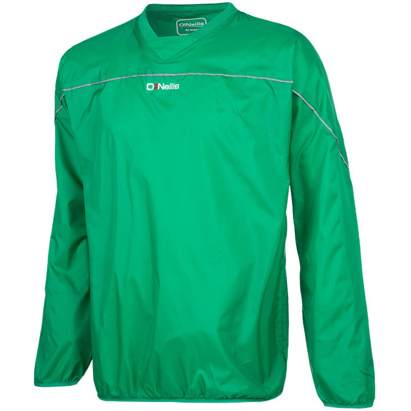 O'Neills Triton Jacket (Emerald Green)