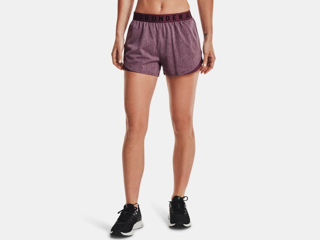 Under Armour Play Shorts Twist