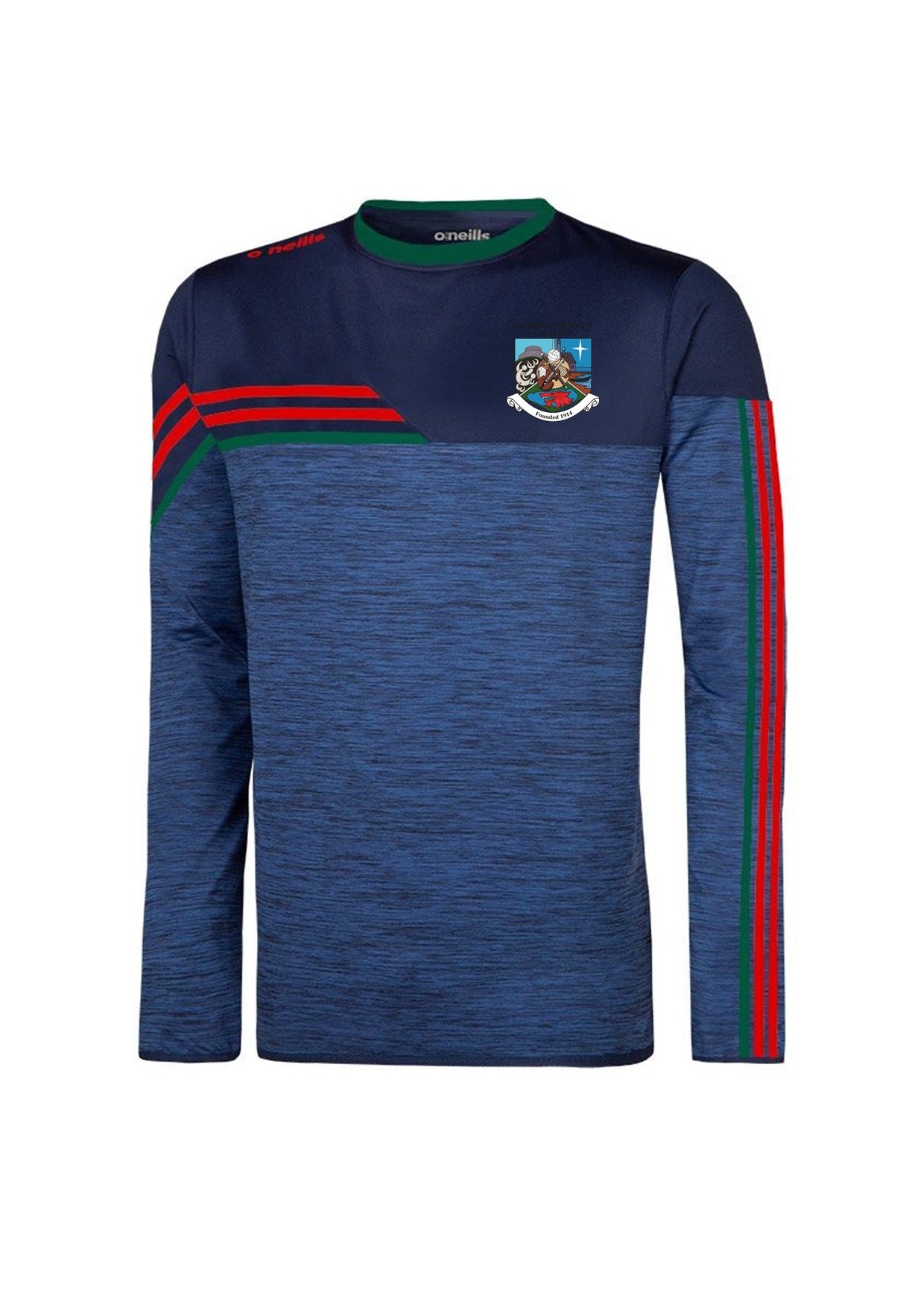 O'Neills  Nevis Sweat