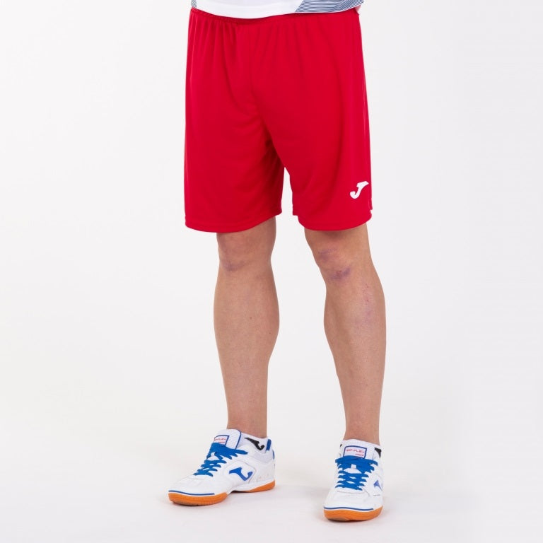 Joma Nobel Shorts (Red)