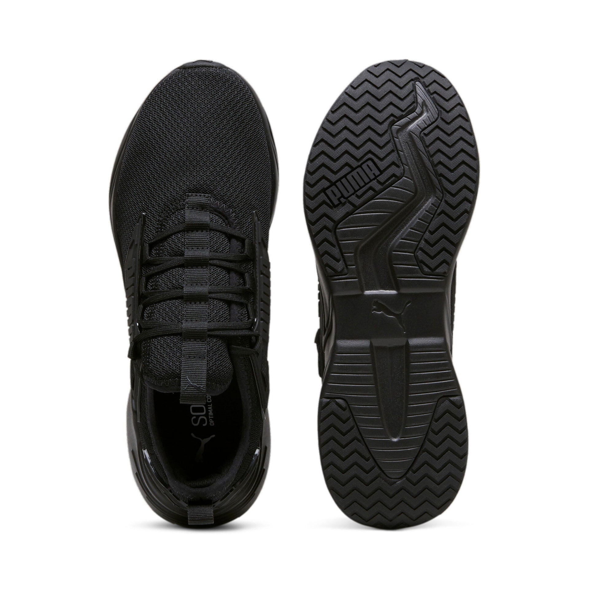 Puma Retaliate 3