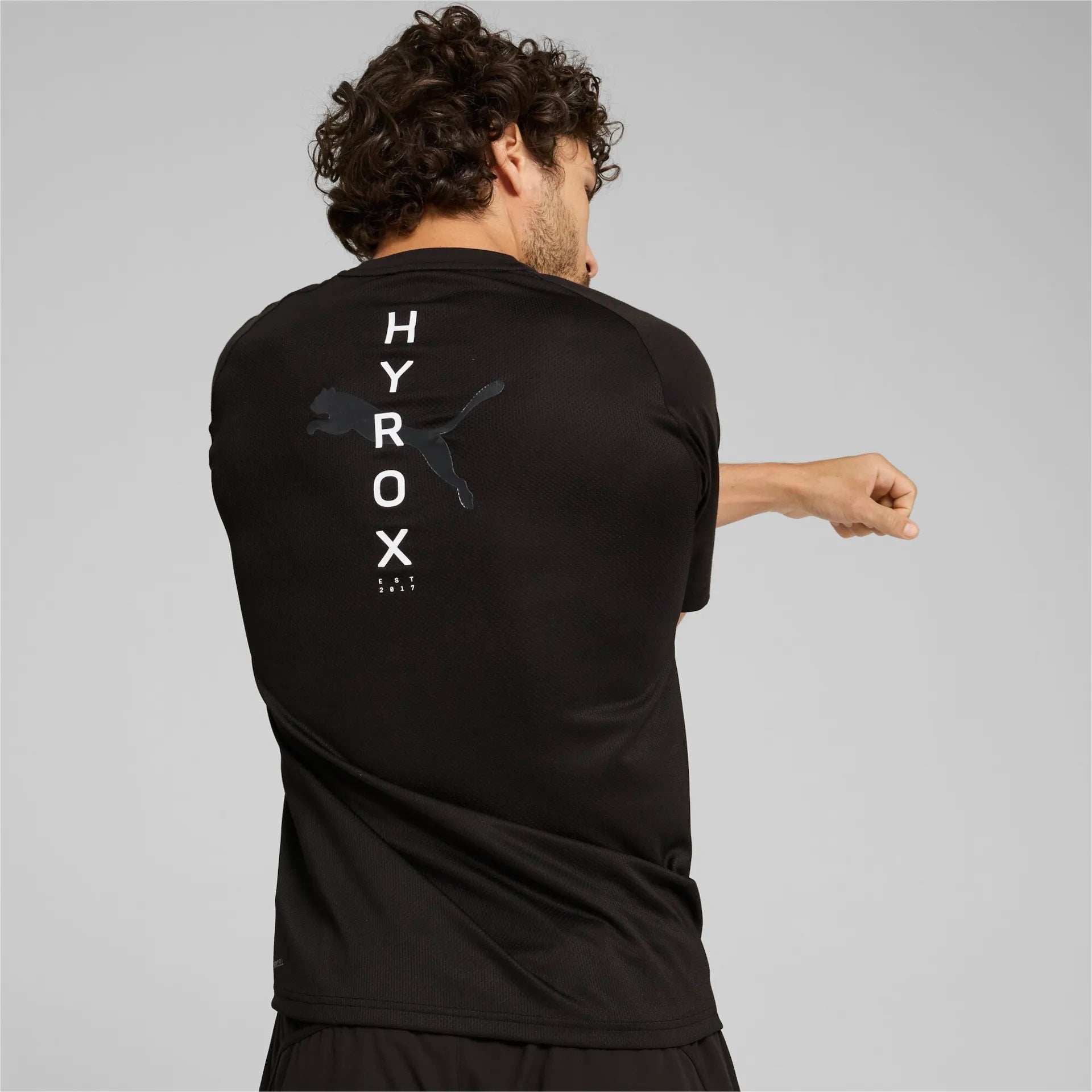 Puma HYROX Triblend