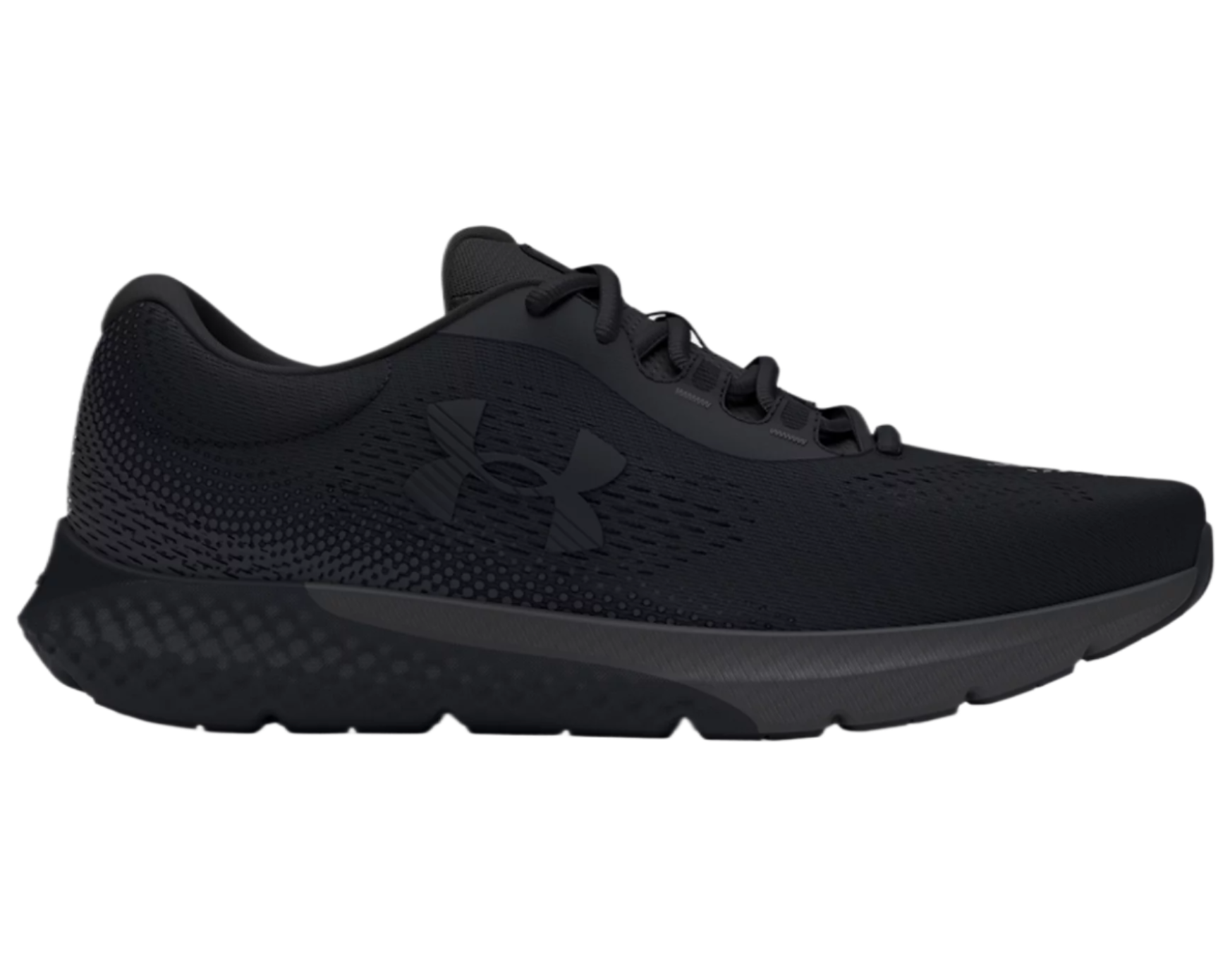UA Charged Rogue 4
