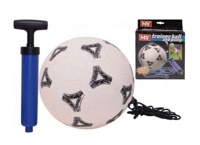 Central Sports Ireland Trainer Ball