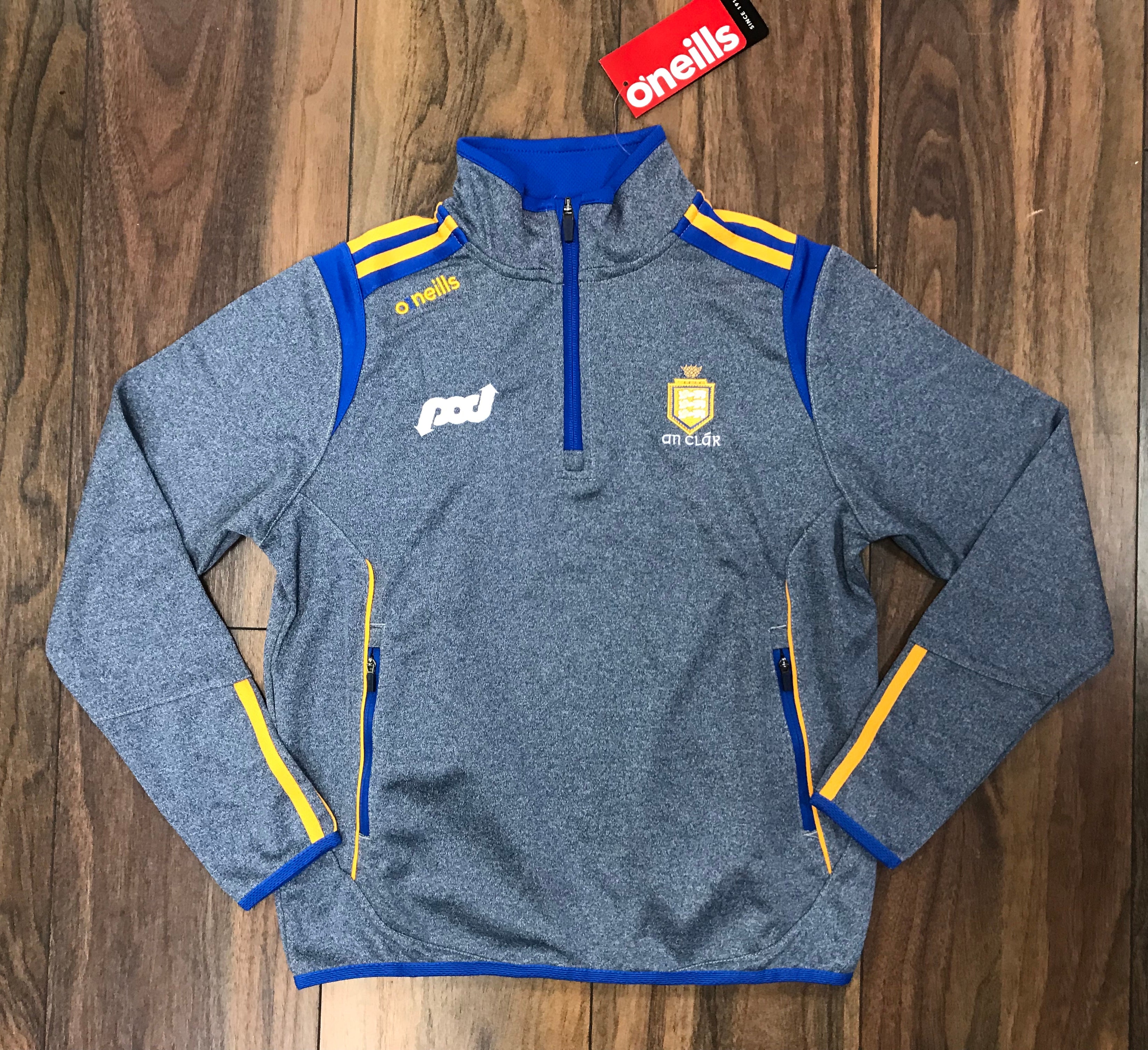 O'Neills  Clare Solar 2XL