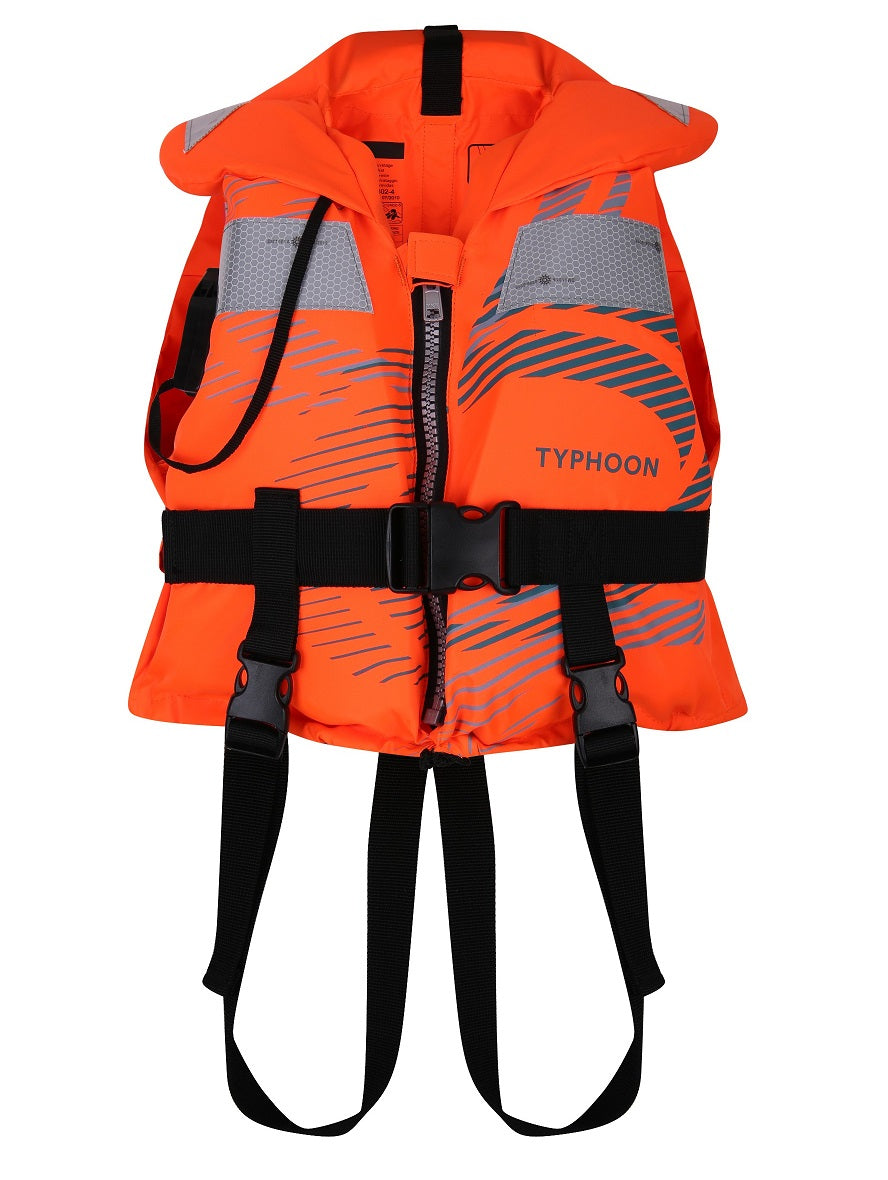 Typhoon Filey 100N Lifejacket