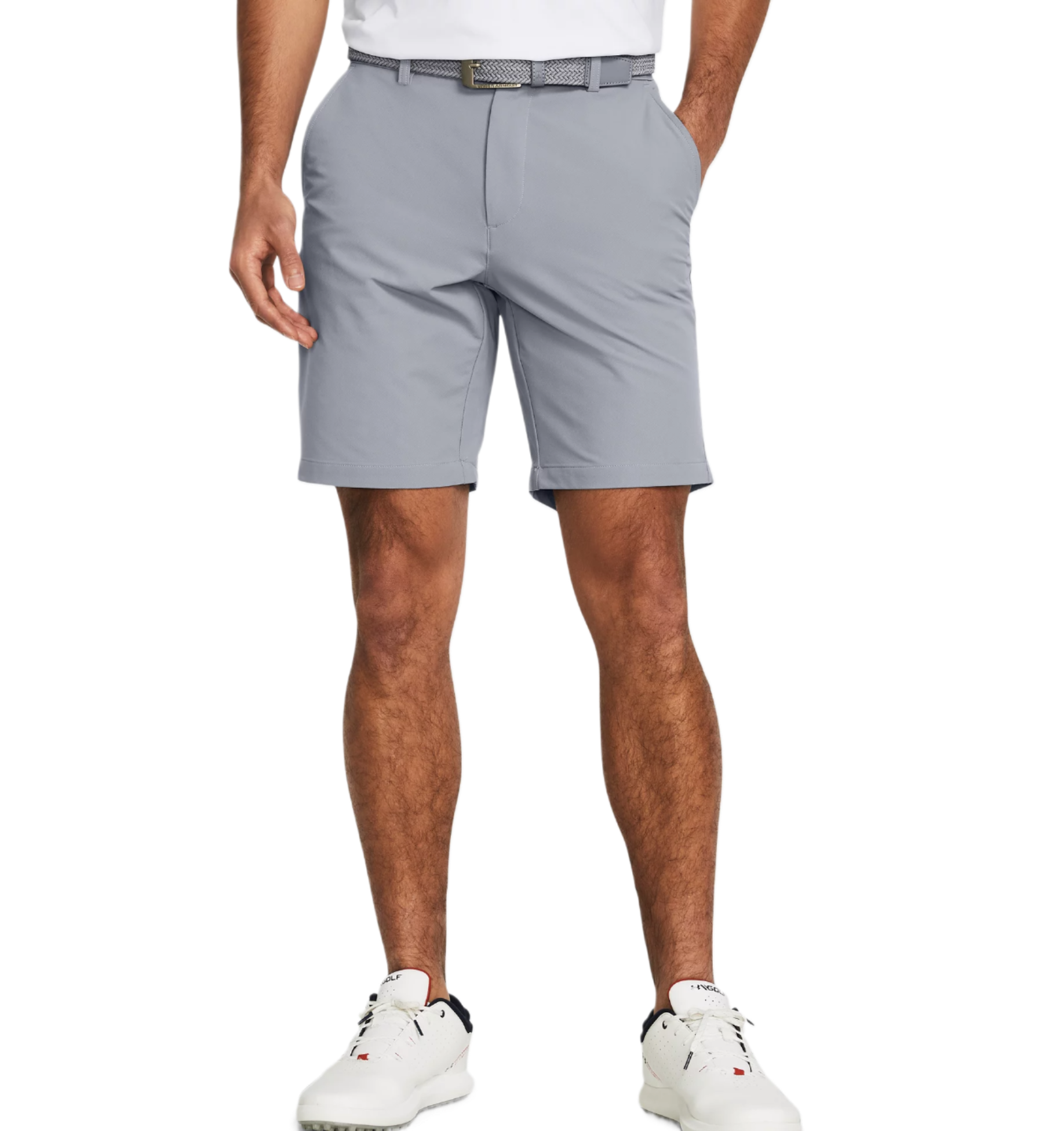 Under Armour Matchplay Tapered Shorts
