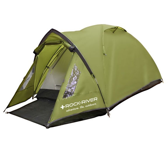 Rock N River Inis 200 Tent