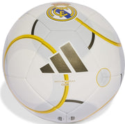 Adidas Real Madrid Home Club Ball