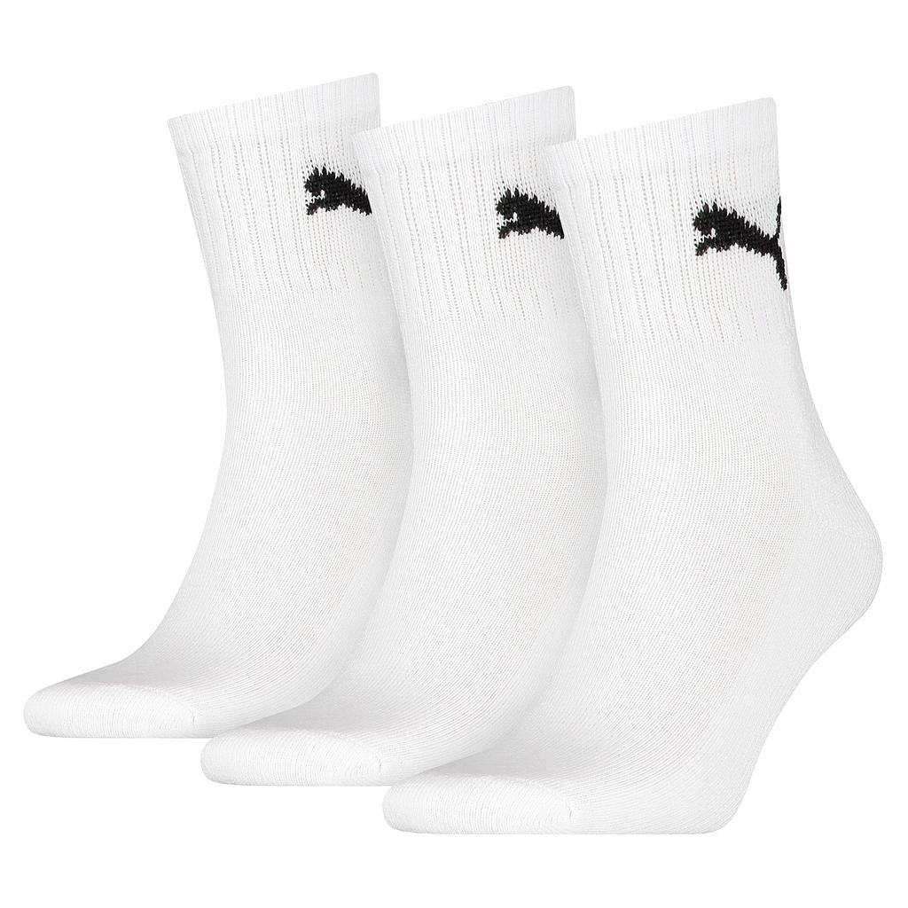 Puma Short Crew Sock