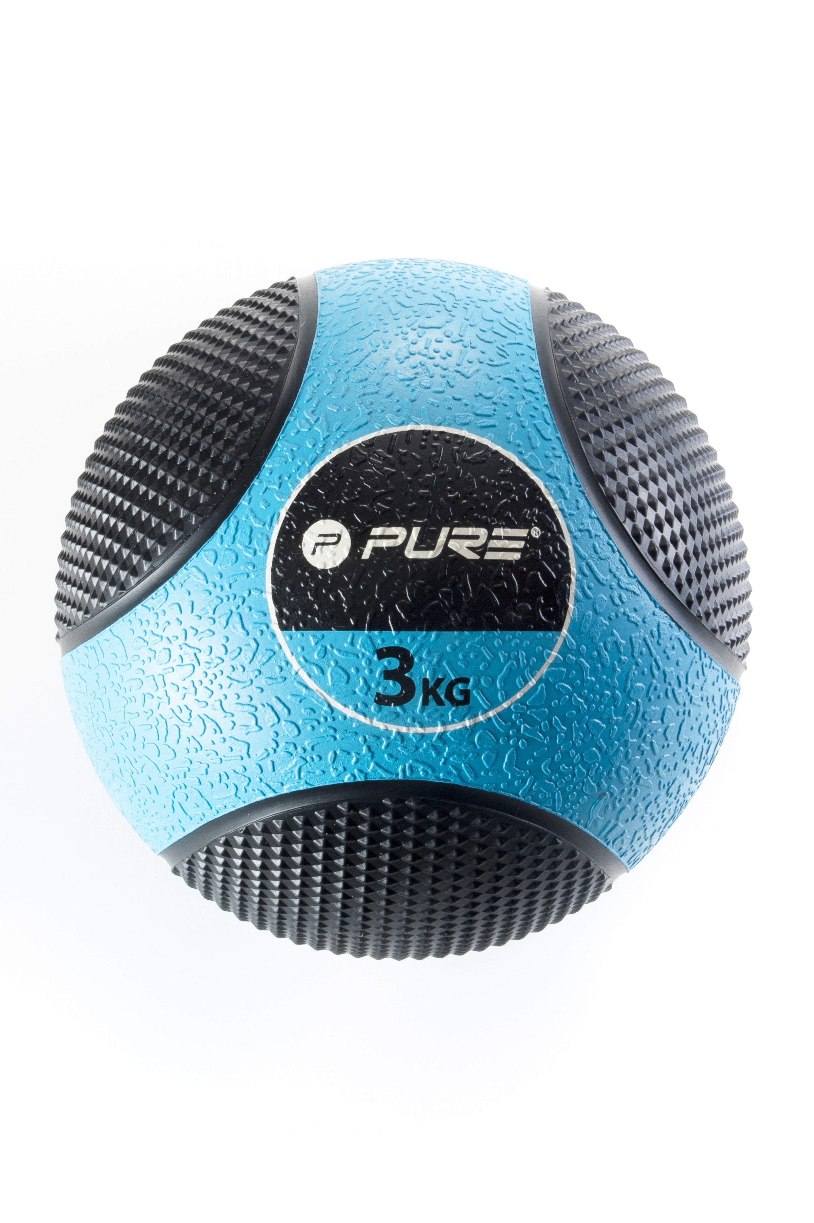 Pure2Improve P2I Medicine ball 3kg
