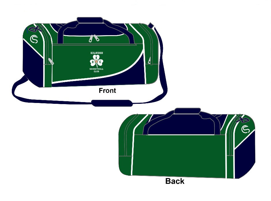 CS Teamwear Kilrush Basketball Club