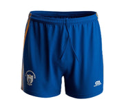 Gaelic Armour Clare Unisex Shorts
