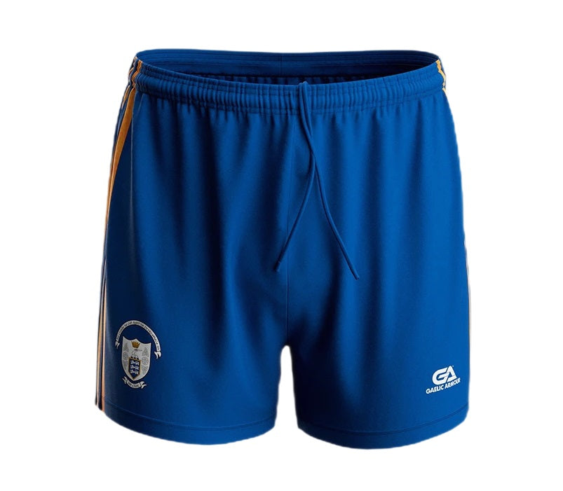 Gaelic Armour Clare Unisex Shorts