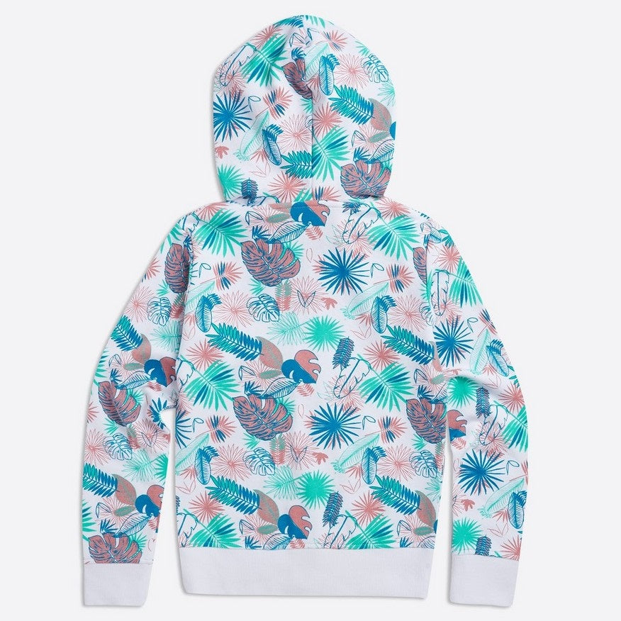 Animal Tropics Hoodie S19