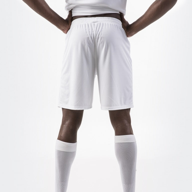 Joma Nobel Shorts (White)
