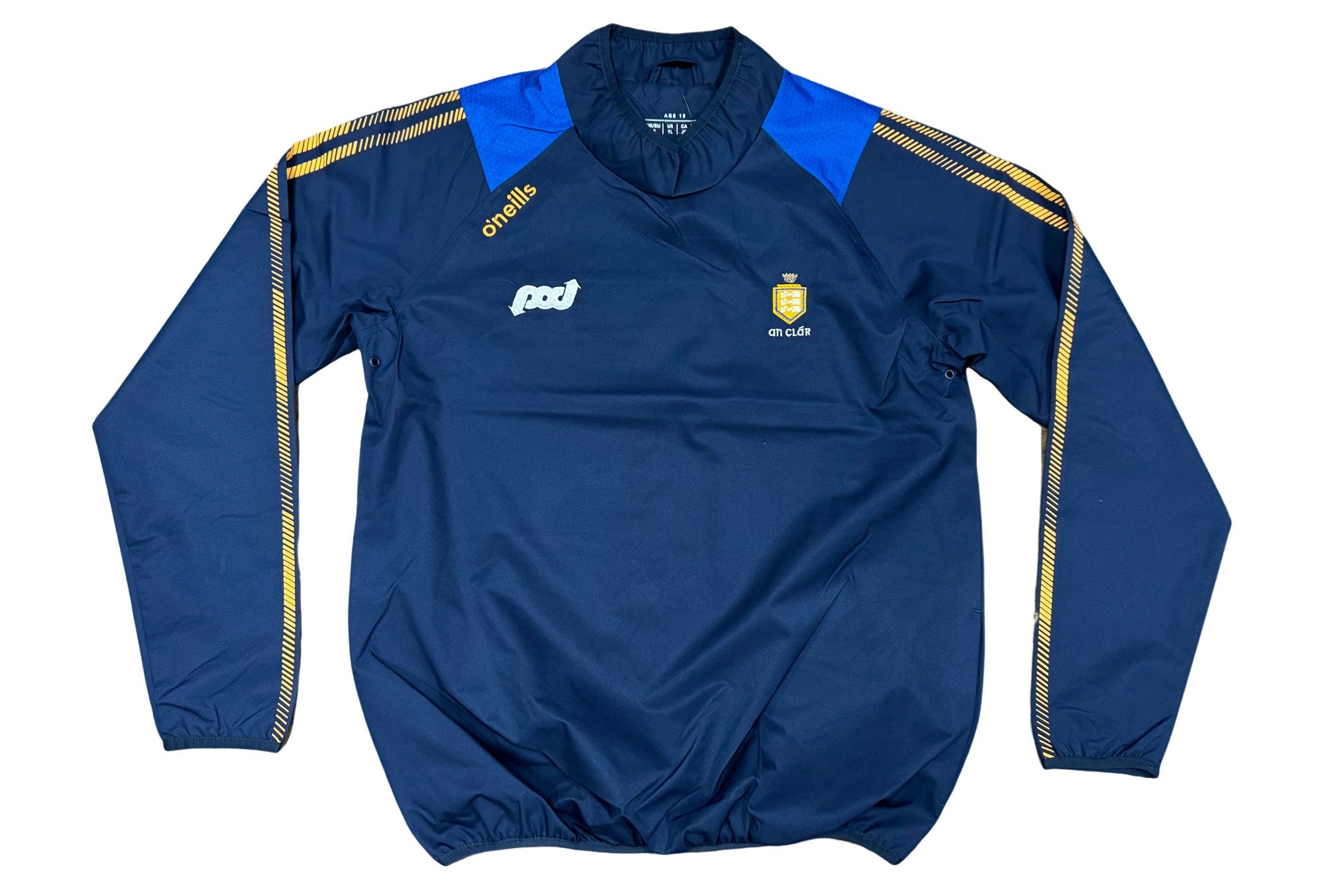 O'Neills  Clare Dynamo Wind