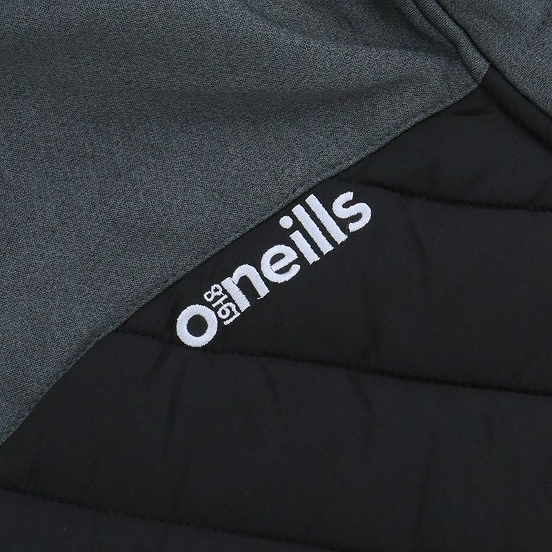 O'Neills Portland Light Weight Jacket (Black)