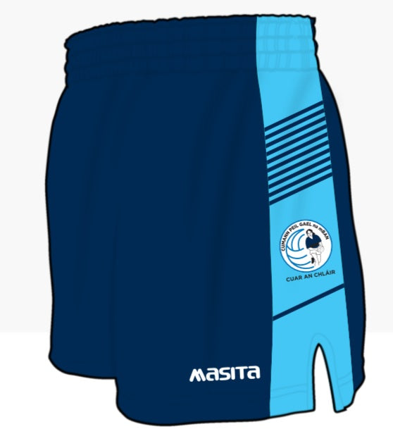 Masita Cooraclare Short