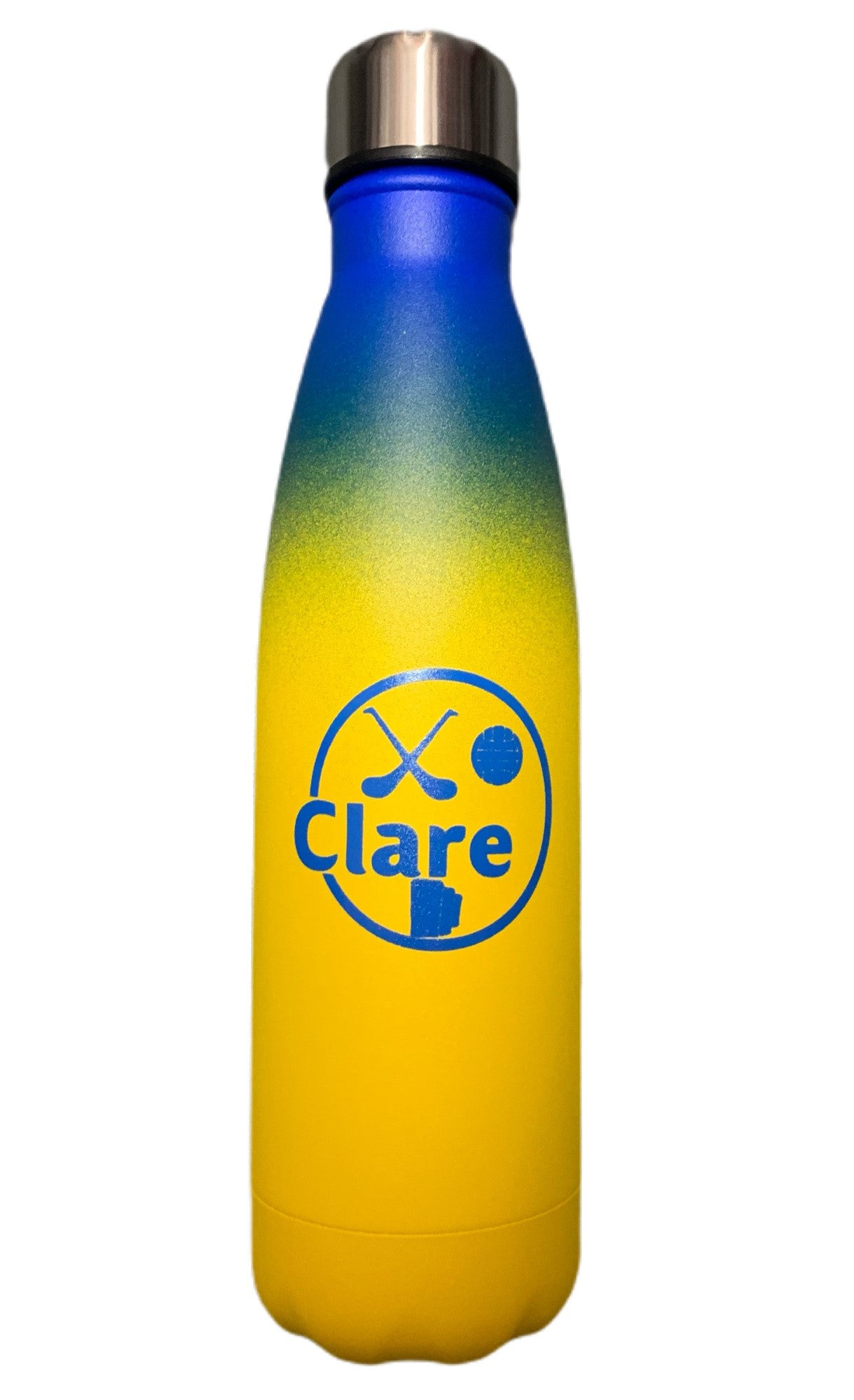 Vitalrate Clare Stainless Waterbottle