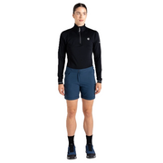 Dare2b Melodic III Ladies Shorts Moonlight Denim