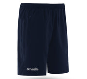 O'Neills Osprey Woven Training Short (Navy Navy)