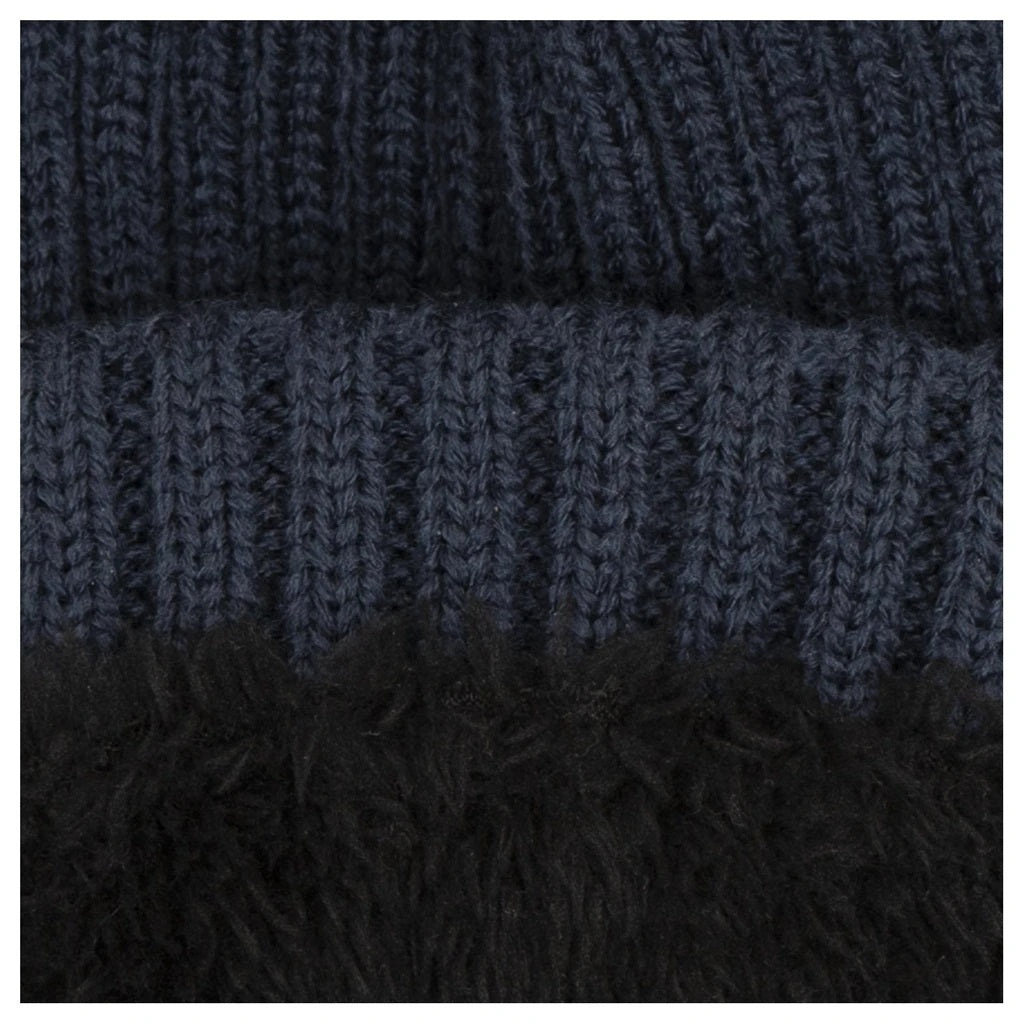 Saltrock Heritage Chunky Beani