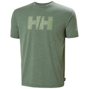 Helly Hansen Skog Recycled Graphic