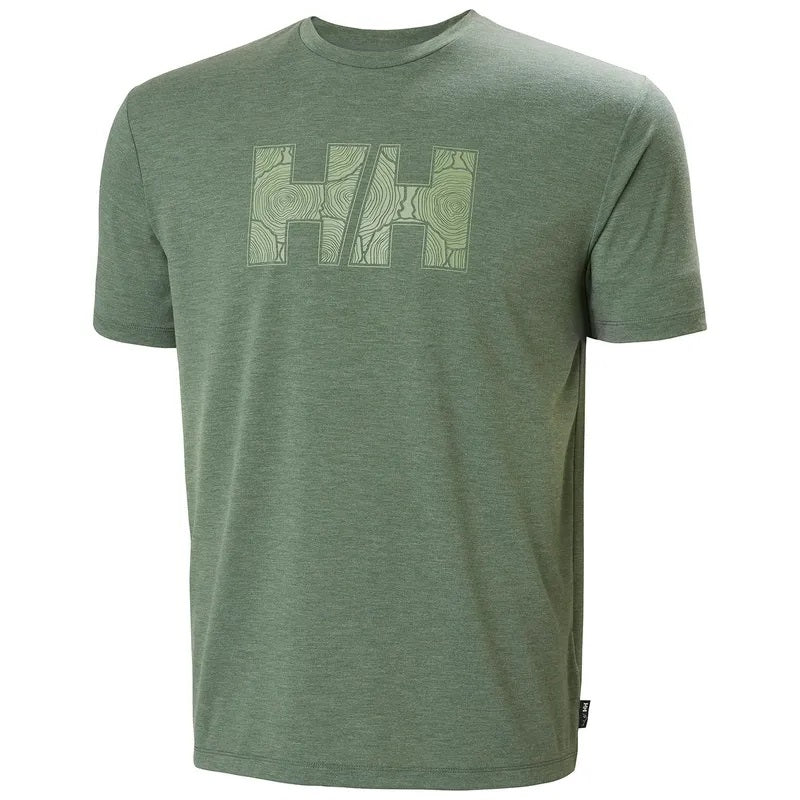 Helly Hansen Skog Recycled Graphic