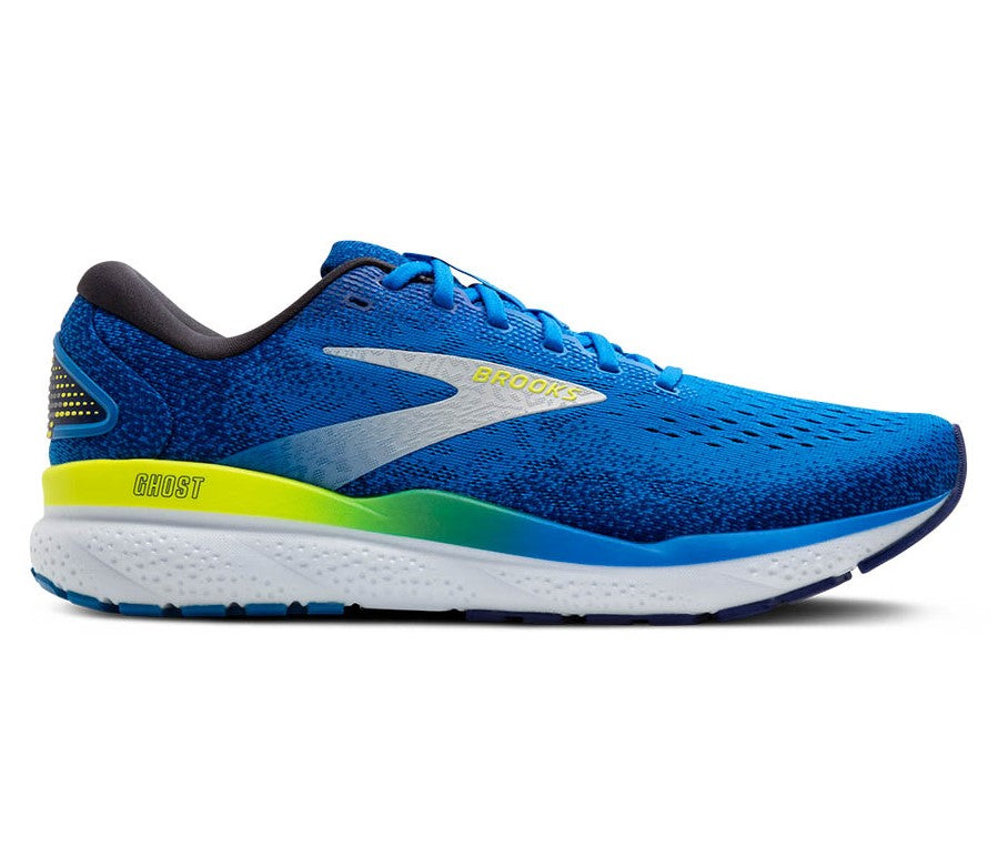 Brooks Ghost 16