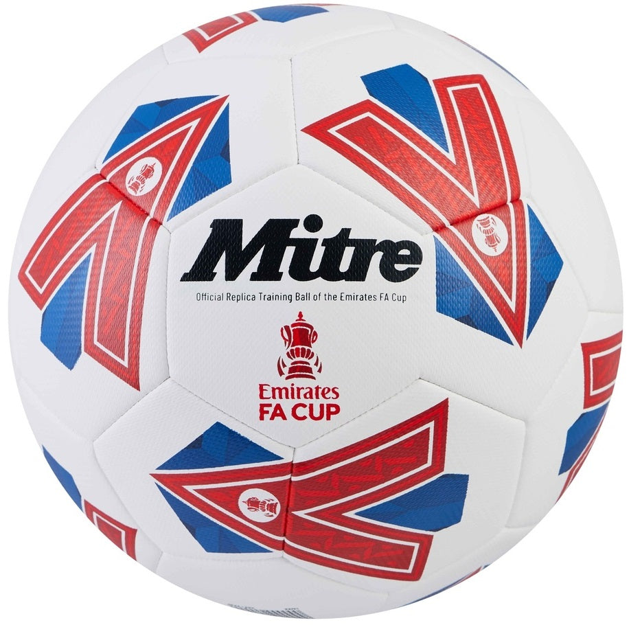 Mitre Football