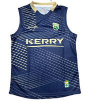 O'Neills Kerry Training Vest