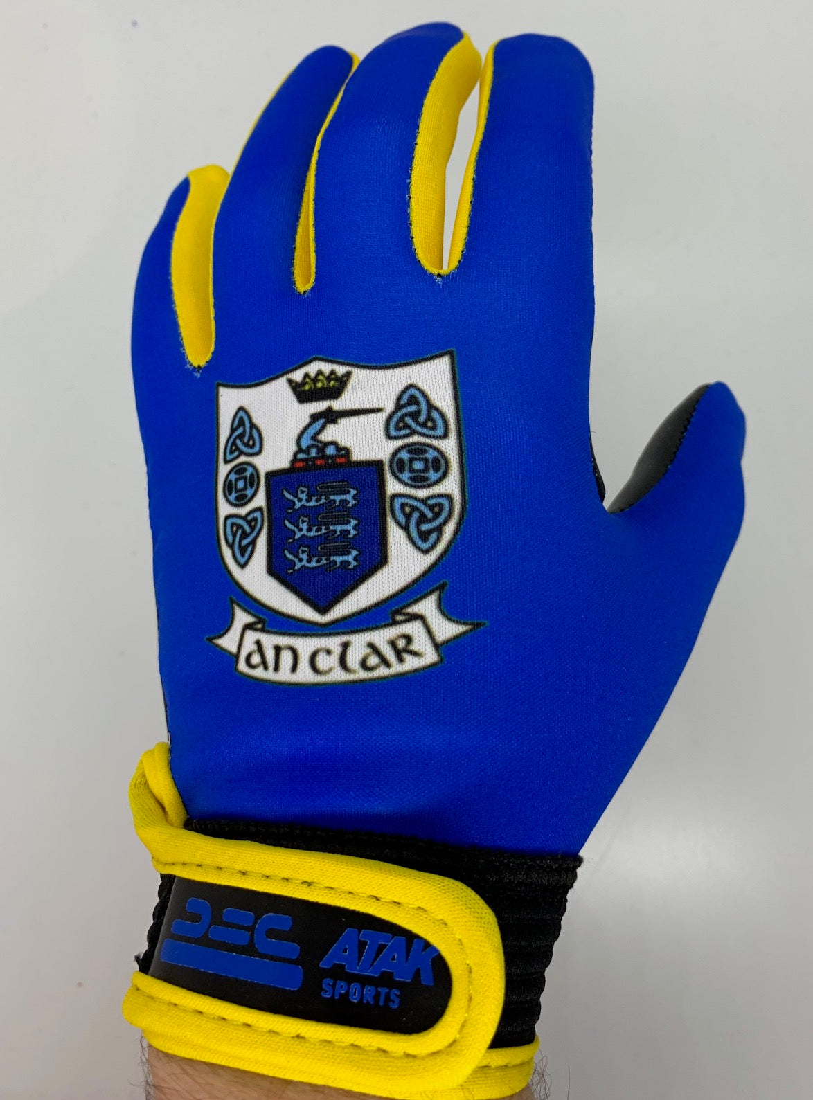 Atak Clare Gloves