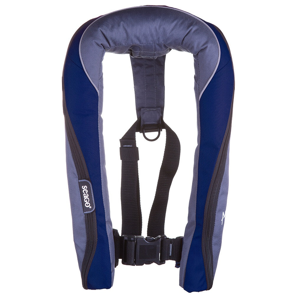 Seago Active 190N Auto