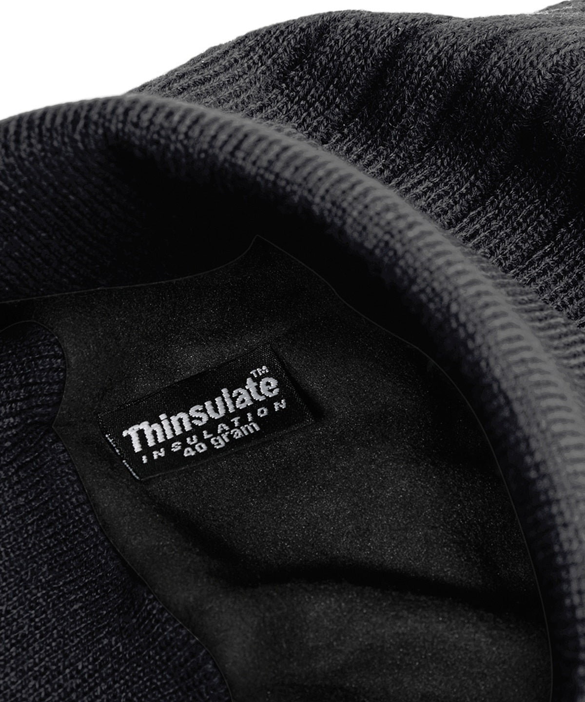 Beechfield Thinsulate™ Beanie