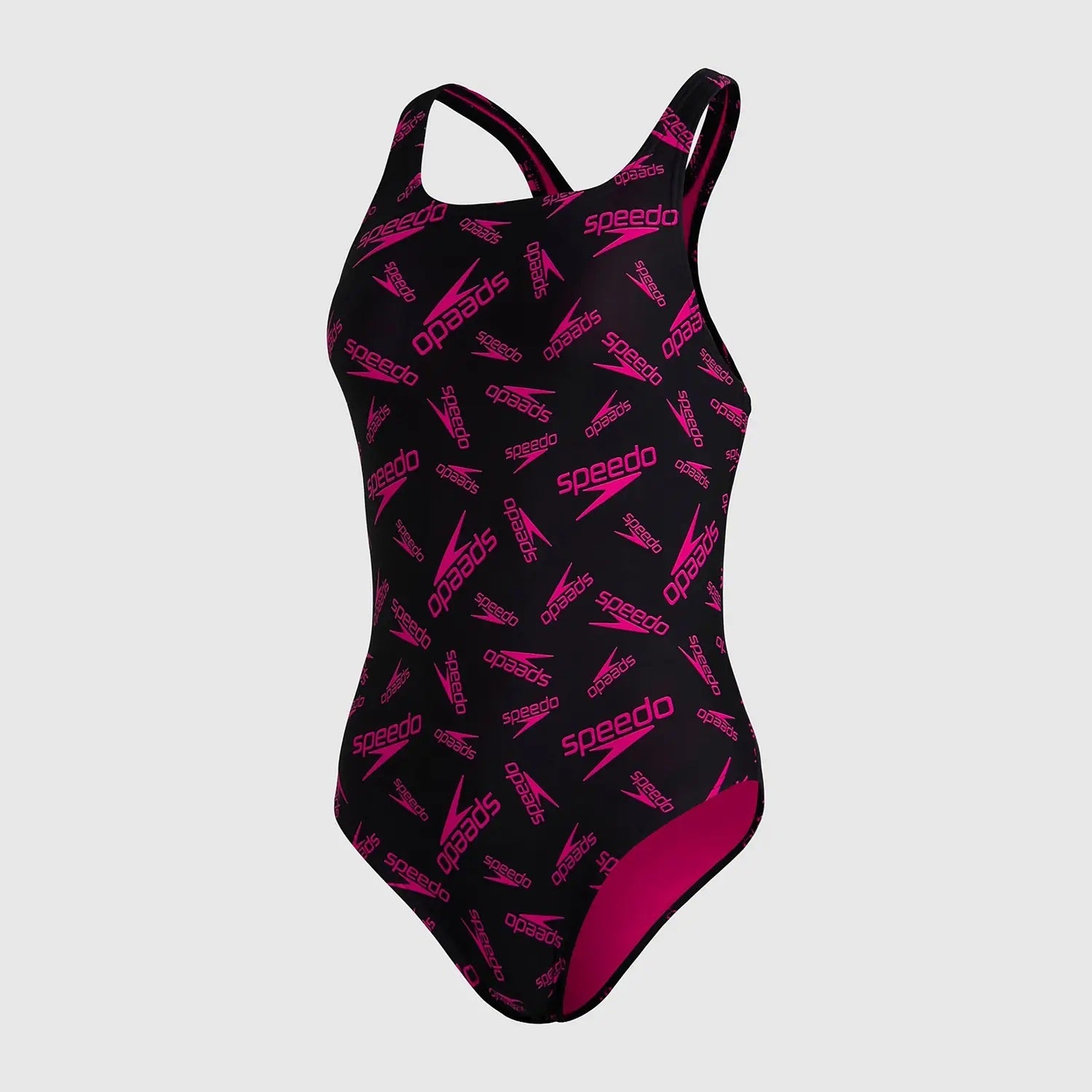 Speedo Boom Logo Allover
