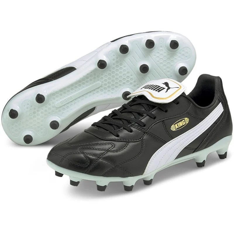 Puma King