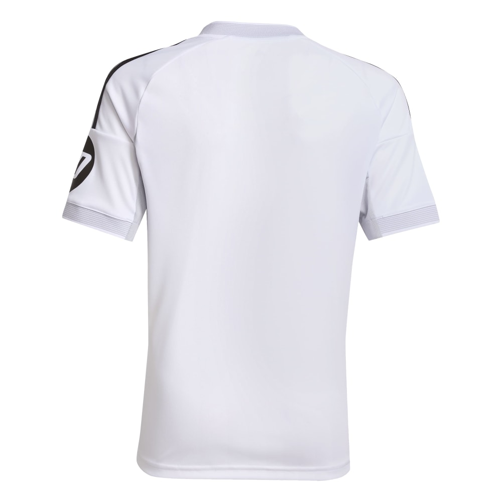 Adidas Real Madrid / Home Jersey Kids White Age -